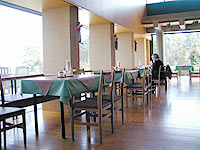 カフェテリアカメリア