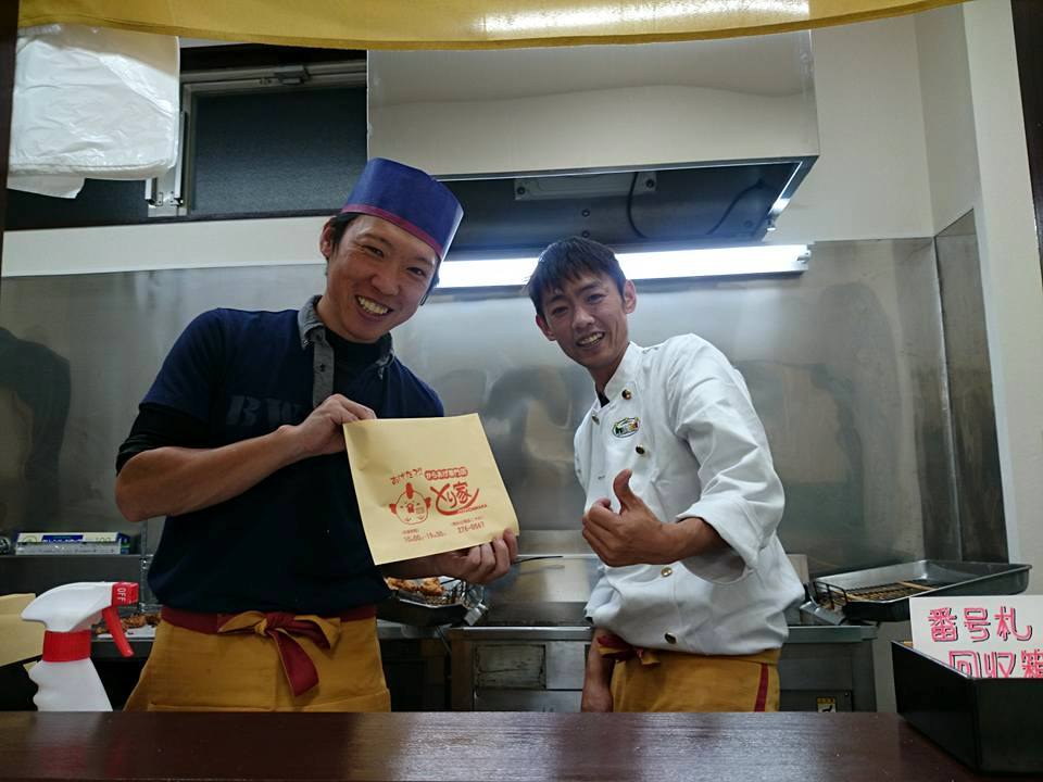 テイクアウト デリバリー カワサキフードサービス