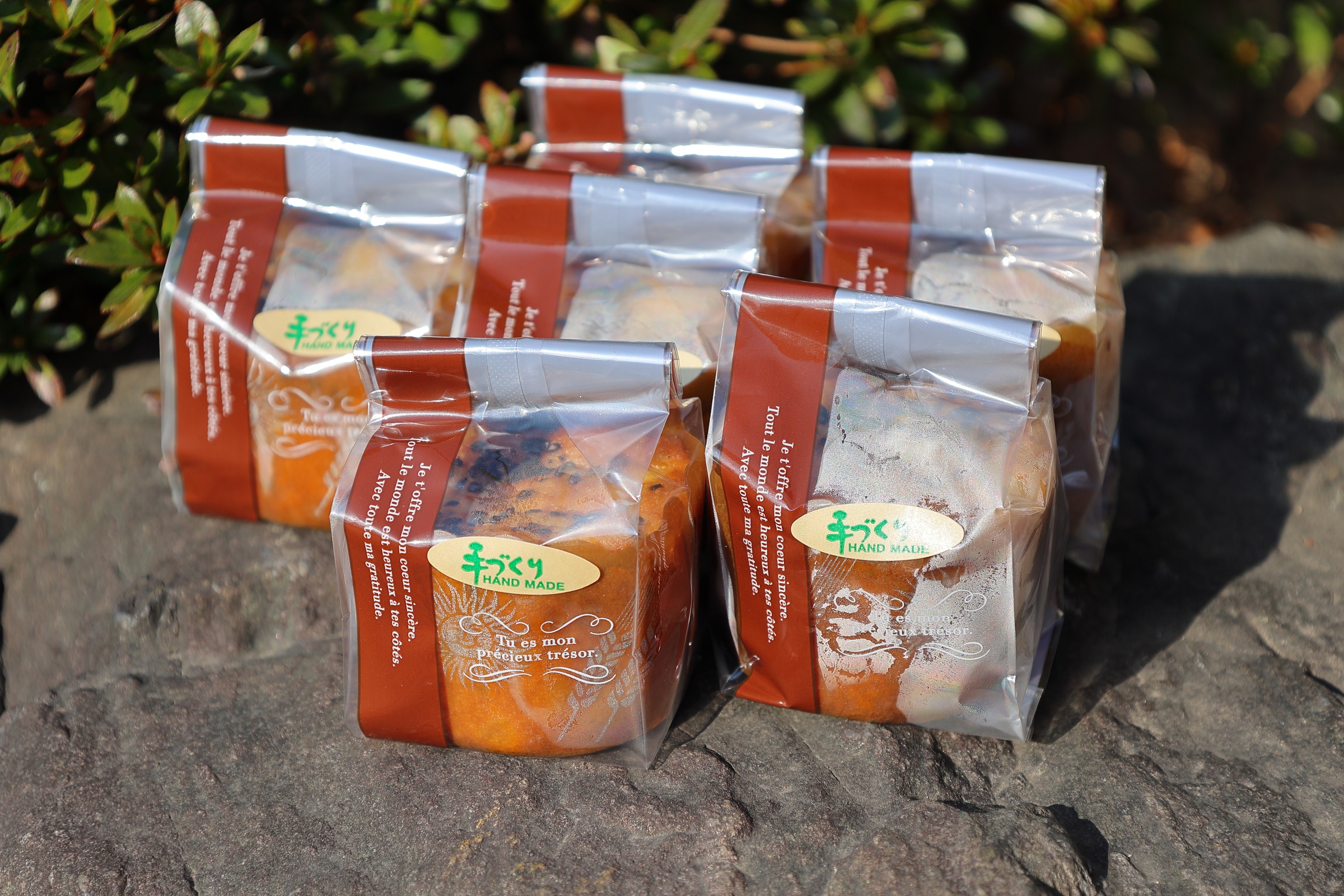 さつまいも マフィン 茨城 ひたちなか カワサキフードサービス