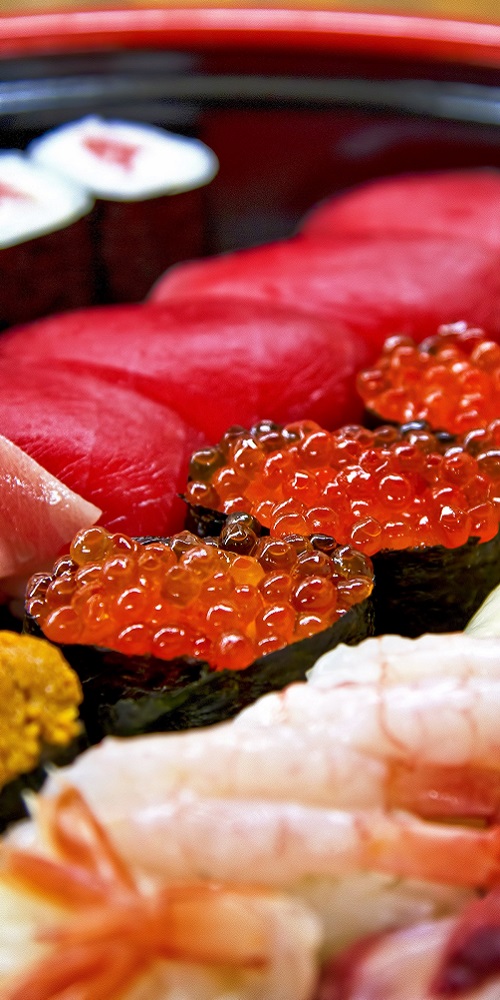 カワサキフードサービスは小僧寿し・ブランチワールド・あげたてからあげ専門店とり家・スパゲティハウスマッキーデニム・カフェテリアカメリア（茨城県五浦天心記念美術館内）を運営する茨城県ひたちなか市のフードカンパニー